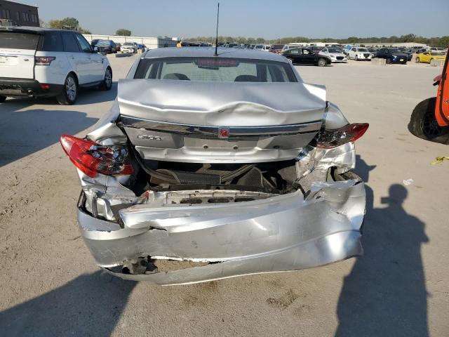 Photo 6 from auction – 2003 SATURN L200 with VIN 1G8JU54F43Y574492
