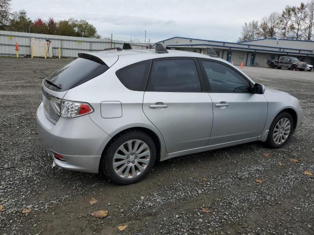 Foto 3 de la subasta – 2010 SUBARU IMPREZA 2. con VIN JF1GH6B67AG818058