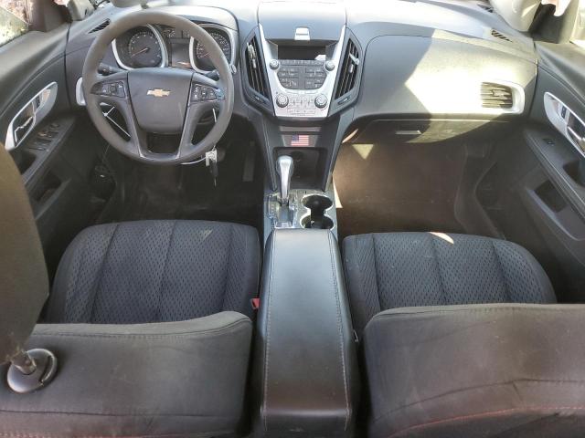Photo 8 from auction – 2012 CHEVROLET EQUINOX LS with VIN 2GNALBEK6C1136571