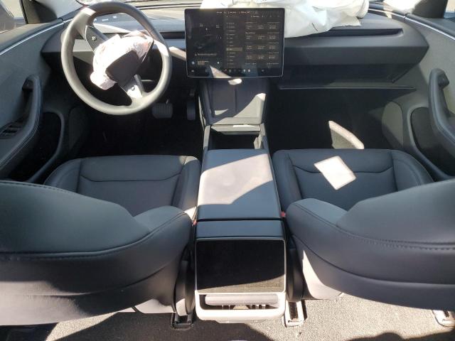 Photo 8 from auction – 2024 TESLA MODEL 3 with VIN 5YJ3E1EA9RF783985
