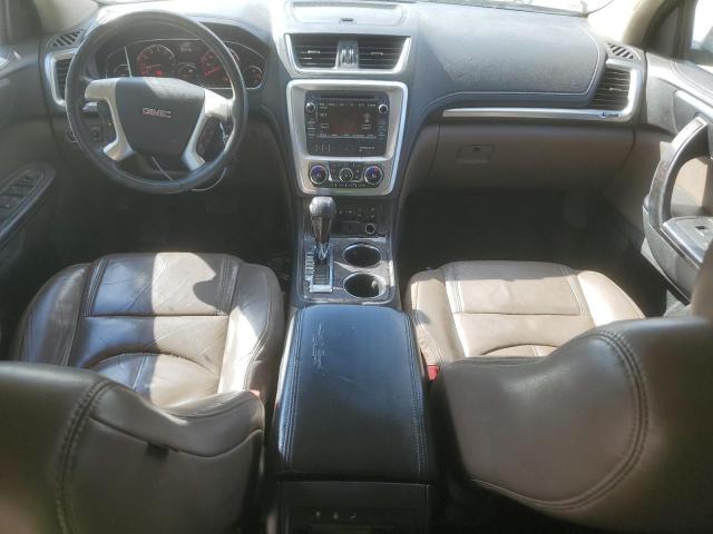 Photo 8 from auction – 2015 GMC ACADIA SLT with VIN 1GKKRRKD0FJ112310
