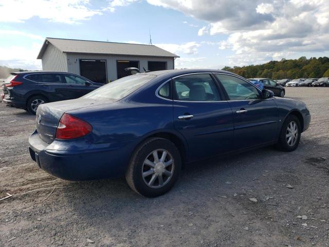 Photo 3 from auction – 2006 BUICK LACROSSE C with VIN 2G4WC582861216577