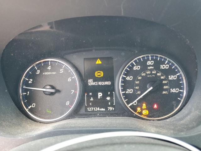 Photo 9 from auction – 2017 MITSUBISHI OUTLANDER with VIN JA4AD3A36HZ041706
