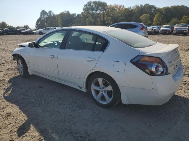 Photo 2 from auction – 2007 NISSAN ALTIMA 3.5 with VIN 1N4BL21E67N480408