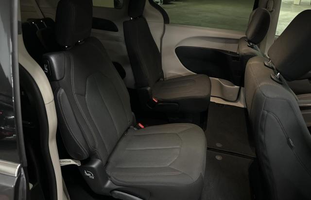Photo 6 from auction – 2019 CHRYSLER PACIFICA L with VIN 2C4RC1CG1KR505941
