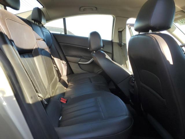 Photo 10 from auction – 2016 BUICK REGAL PREM with VIN 2G4GR5EX6G9180717