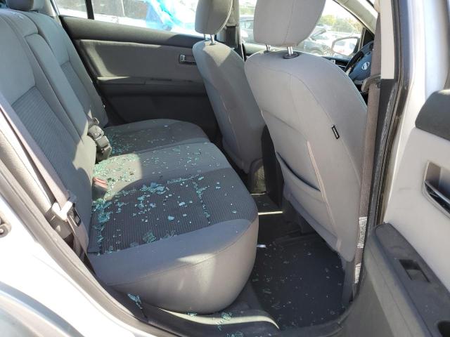Photo 10 from auction – 2012 NISSAN SENTRA 2.0 with VIN 3N1AB6AP6CL750770