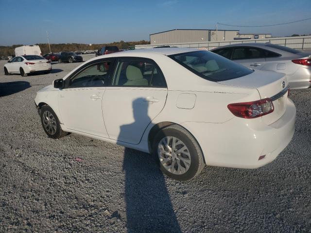 Photo 2 from auction – 2012 TOYOTA COROLLA BA with VIN 2T1BU4EE6CC781917