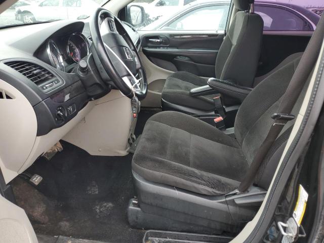 Photo 7 from auction – 2017 DODGE GRAND CARA with VIN 2C4RDGBG7HR830619