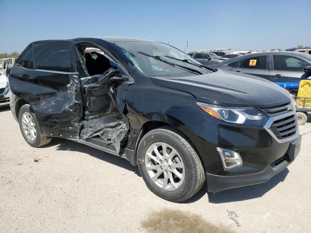 Photo 4 from auction – 2018 CHEVROLET EQUINOX LT with VIN 2GNAXJEV7J6296239