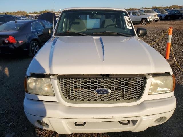 Photo 5 from auction – 2002 FORD RANGER with VIN 1FTYR11U22PB09652