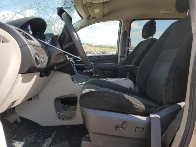 Photo 7 from auction – 2016 DODGE GRAND CARA with VIN 2C4RDGCG7GR249506