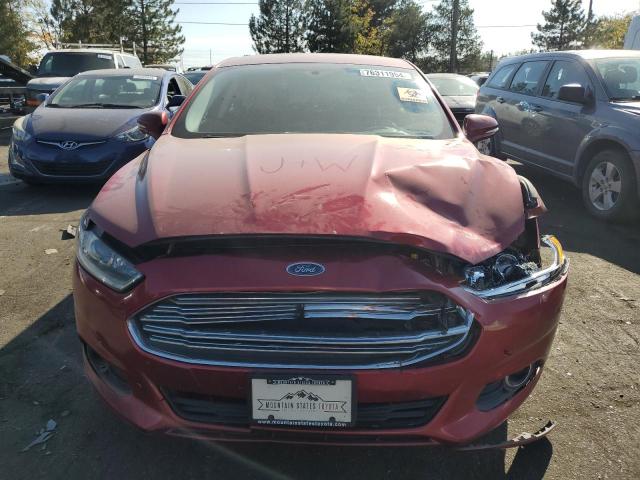 Photo 5 from auction – 2013 FORD FUSION SE with VIN 3FA6P0H71DR239978