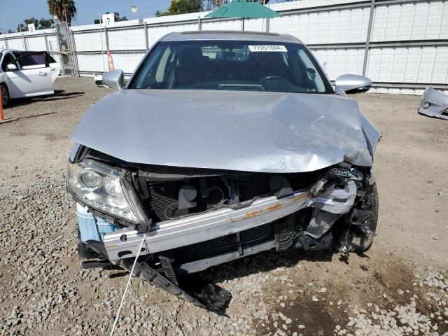 Photo 5 from auction – 2013 LEXUS ES 350 with VIN JTHBK1GG9D2047449