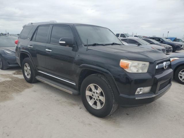 Photo 4 from auction – 2013 TOYOTA 4RUNNER SR with VIN JTEBU5JR4D5132173