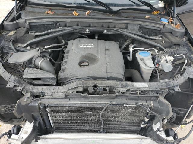 Foto 12 de la subasta – 2014 AUDI Q5 PREMIUM con VIN WA1CFAFP9EA114791