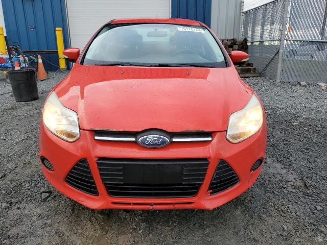 Photo 5 from auction – 2013 FORD FOCUS SE with VIN 1FADP3F23DL179118