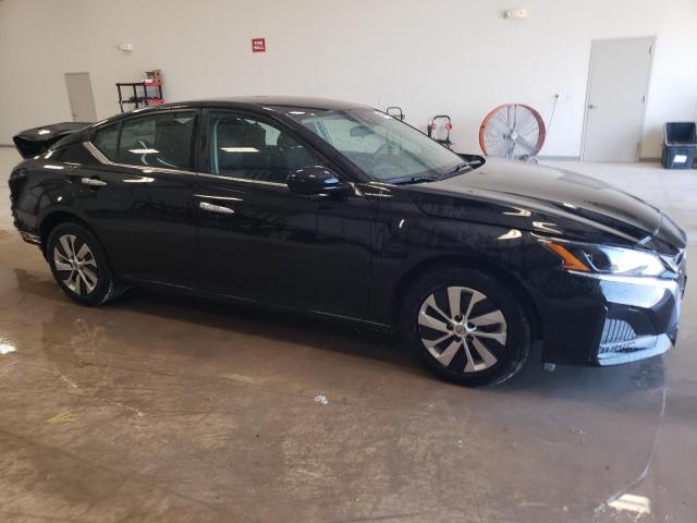 Photo 4 from auction – 2024 NISSAN ALTIMA S with VIN 1N4BL4BV4RN350267