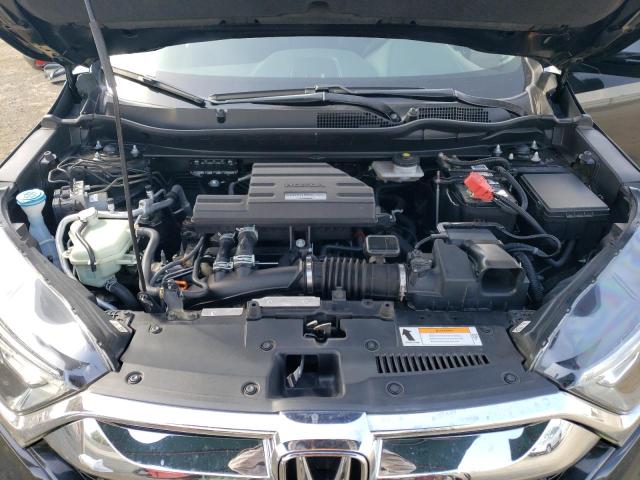 Photo 12 from auction – 2019 HONDA CR-V EX with VIN 5J6RW1H50KA034149
