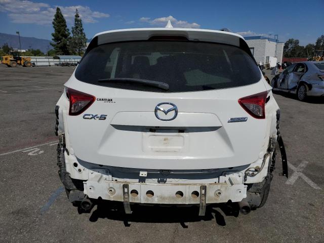 Photo 6 from auction – 2014 MAZDA CX-5 TOURI with VIN JM3KE2CY5E0411383