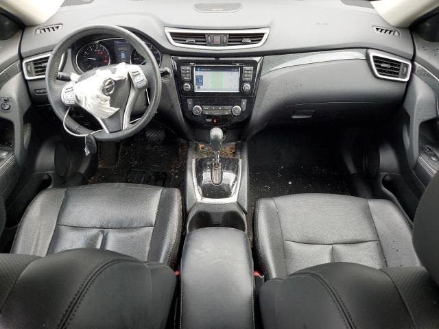 Photo 8 from auction – 2015 NISSAN ROGUE S with VIN 5N1AT2MV1FC892288