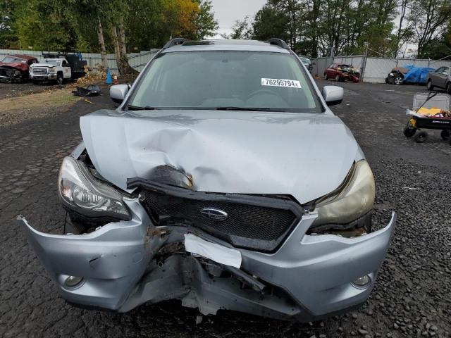 Photo 5 from auction – 2013 SUBARU XV CROSSTR with VIN JF2GPAKC3D2810340