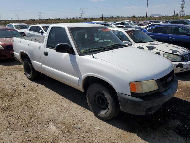 Photo 4 from auction – 2000 ISUZU HOMBRE with VIN 1GGCS1444Y8701114