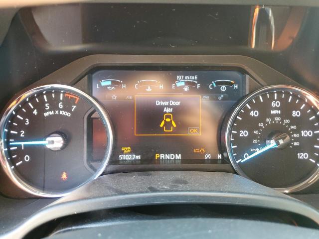 Photo 9 from auction – 2020 FORD EXPEDITION with VIN 1FMJK2AT8LEA11768