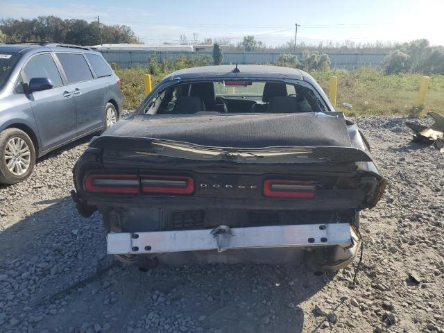 Photo 6 from auction – 2016 DODGE CHALLENGER with VIN 2C3CDZAG8GH162955