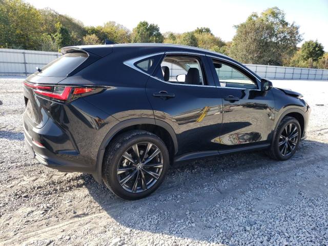 Photo 3 from auction – 2024 LEXUS NX 350 PRE with VIN 2T2GGCEZ4RC060056