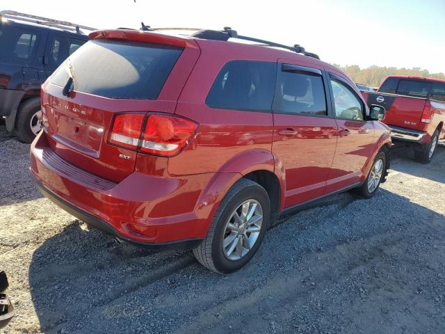 Photo 3 from auction – 2015 DODGE JOURNEY SX with VIN 3C4PDCCG3FT751795