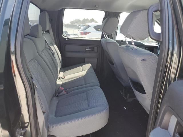Photo 10 from auction – 2013 FORD F150 SUPER with VIN 1FTFW1CTXDFD40747