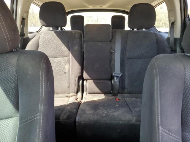 Photo 10 from auction – 2015 NISSAN PATHFINDER with VIN 5N1AR2MN1FC638482