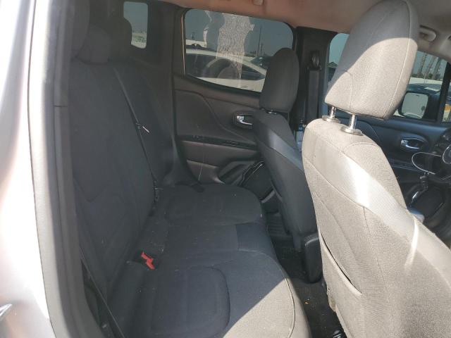 Photo 11 from auction – 2017 JEEP RENEGADE L with VIN ZACCJABB3HPF70501