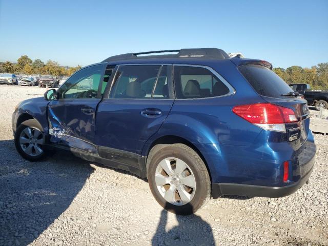 Photo 2 from auction – 2011 SUBARU OUTBACK 2. with VIN 4S4BRCLC6B3352731