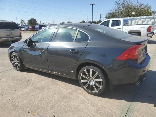 Photo 2 from auction – 2015 VOLVO S60 PLATIN with VIN YV126MFD0F1309666