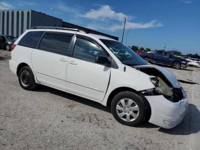 Photo 4 from auction – 2005 TOYOTA SIENNA CE with VIN 5TDZA23C25S343449
