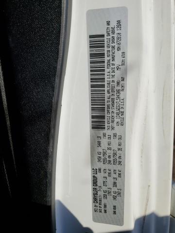 Photo 14 from auction – 2015 JEEP WRANGLER U with VIN 1C4BJWDG1FL504306