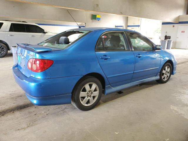 Photo 3 from auction – 2007 TOYOTA COROLLA CE with VIN 2T1BR32E67C839417