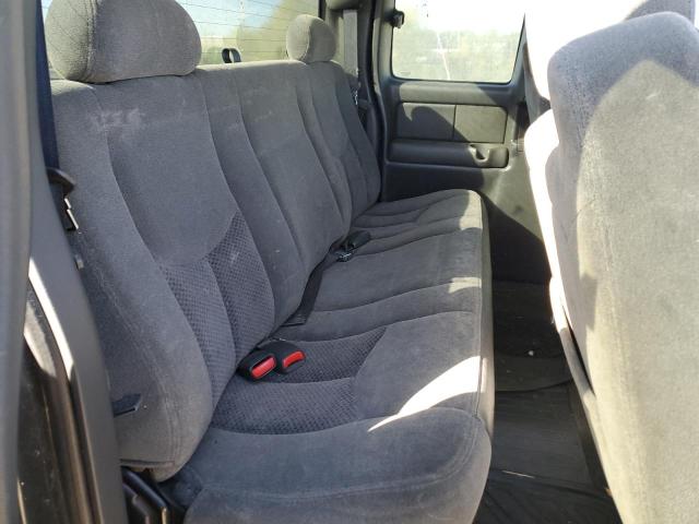 Photo 10 from auction – 2003 CHEVROLET SILVERADO with VIN 2GCEK19T531269588