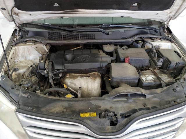 Photo 12 from auction – 2011 TOYOTA VENZA with VIN 4T3BA3BB4BU019249