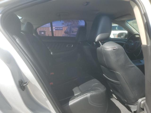 Photo 10 from auction – 2010 FORD TAURUS SEL with VIN 1FAHP2EW7AG109741