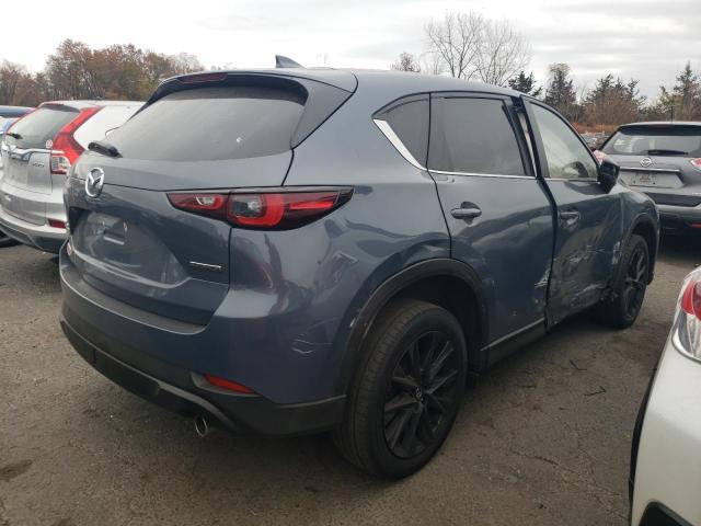 Photo 3 from auction – 2023 MAZDA CX-5 PREFE with VIN JM3KFBCM3P0161350