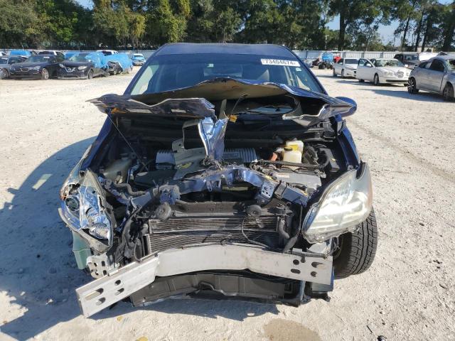 Photo 5 from auction – 2011 TOYOTA PRIUS with VIN JTDKN3DU3B5322615