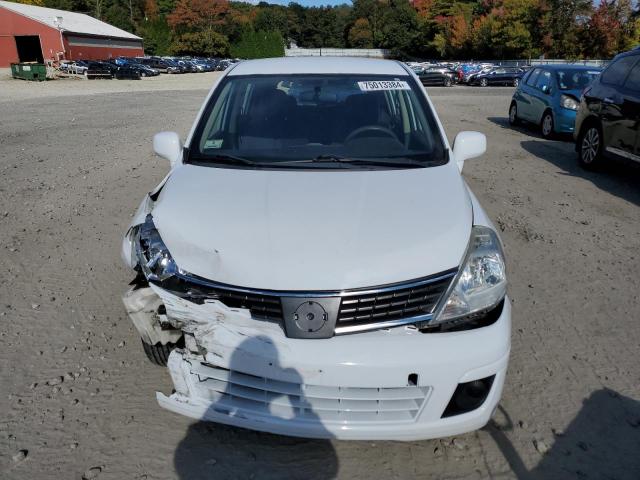 Photo 5 from auction – 2009 NISSAN VERSA S with VIN 3N1BC13E59L403309
