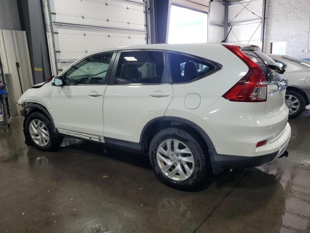Photo 2 from auction – 2015 HONDA CR-V EX with VIN 5J6RM4H58FL124005
