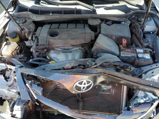 Photo 11 from auction – 2011 TOYOTA CAMRY BASE with VIN 4T4BF3EK7BR142944
