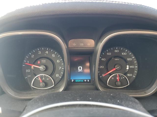 Photo 9 from auction – 2014 CHEVROLET MALIBU 1LT with VIN 1G11C5SL6EF167170