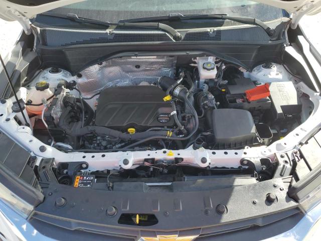 Photo 12 from auction – 2023 CHEVROLET TRAILBLAZE with VIN KL79MMS22PB186167