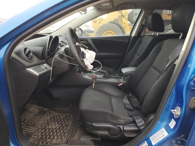 Zdjęcie 7 z aukcji – 2012 MAZDA 3 I z VIN JM1BL1KF8C1509422